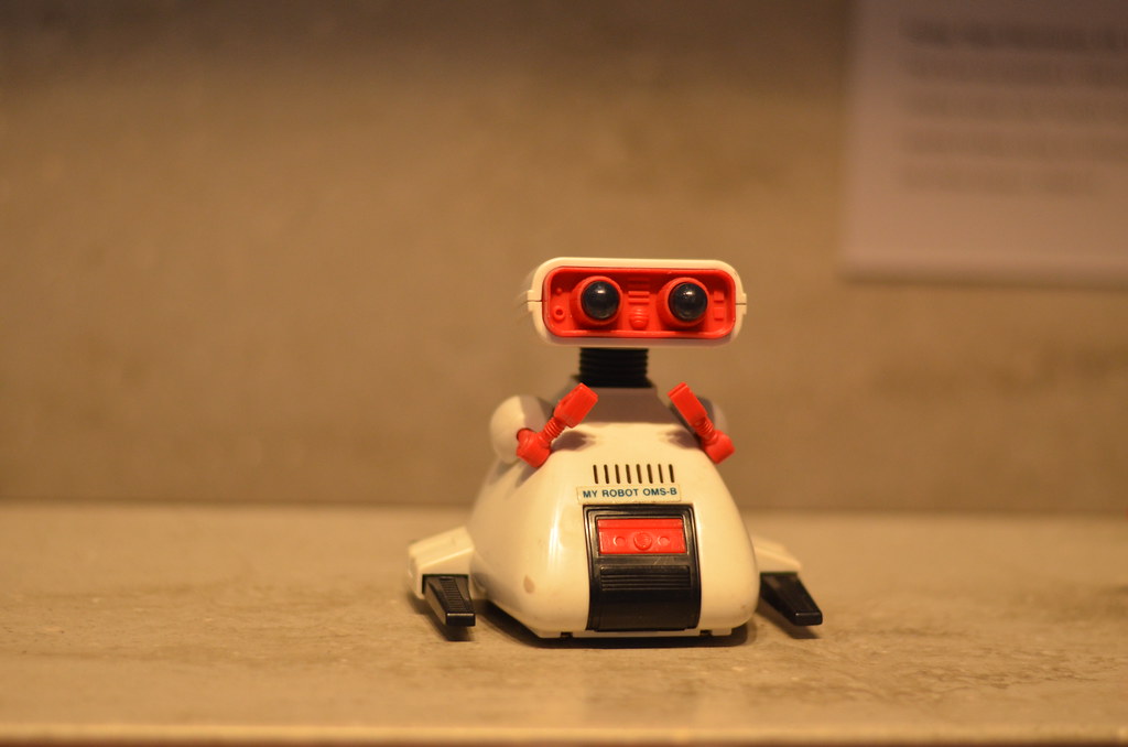 Computer History Museum 393