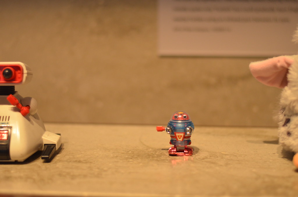 Computer History Museum 394