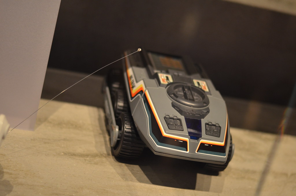 Computer History Museum 398