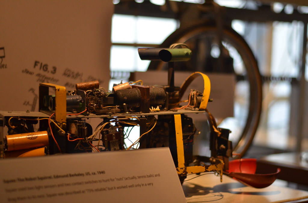 Computer History Museum 404