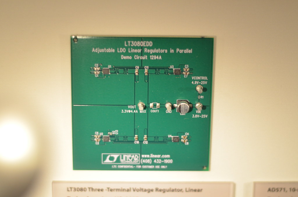 Computer History Museum 413