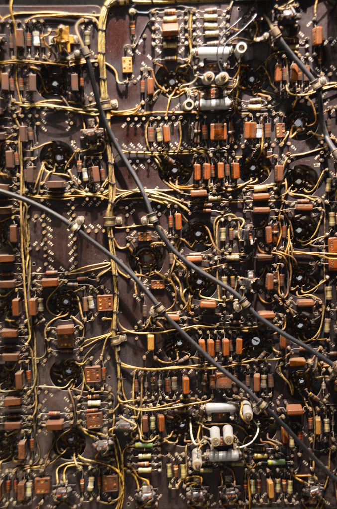 Computer History Museum 432