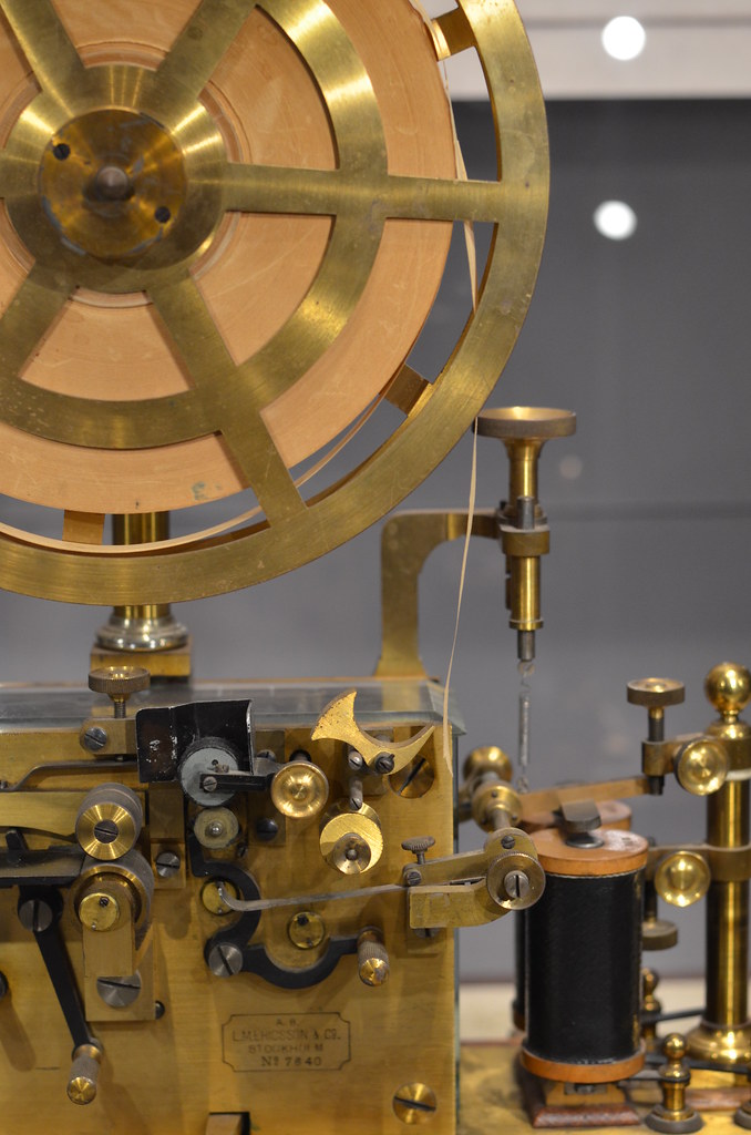 Computer History Museum 126