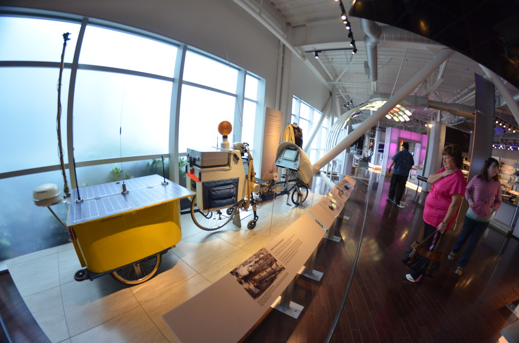 Computer History Museum