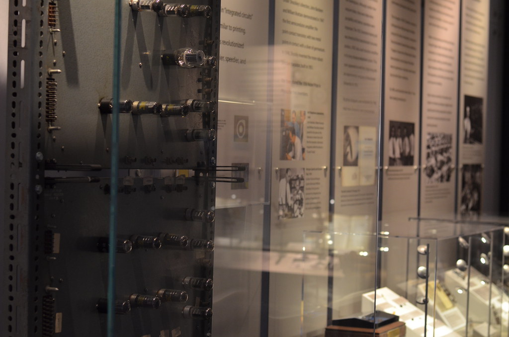 Computer History Museum 149