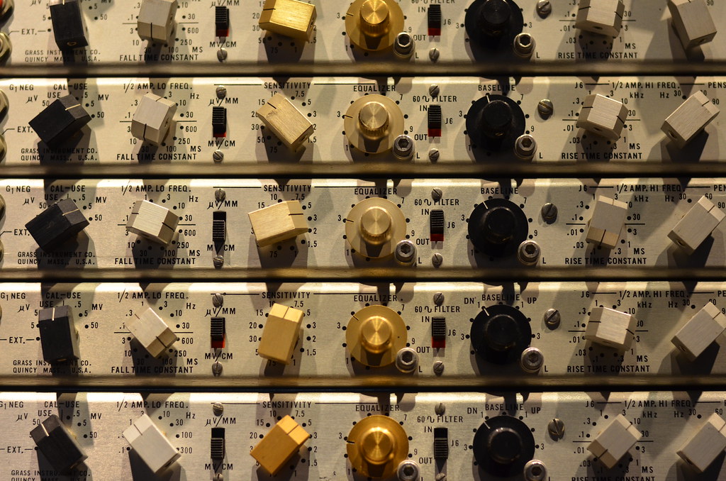 Computer History Museum 153