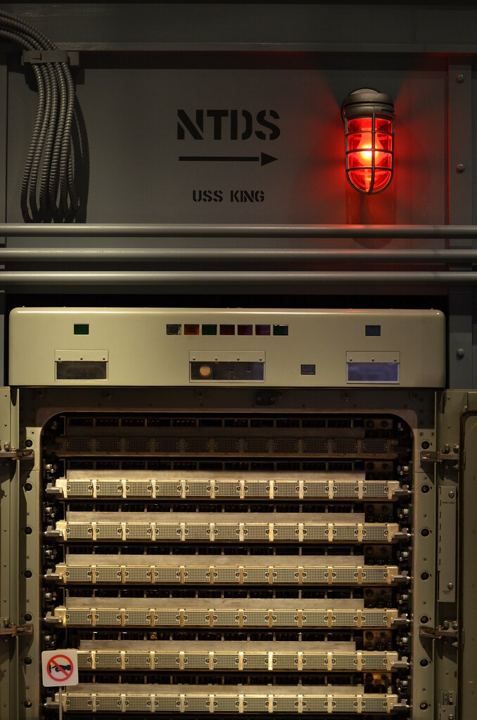 Computer History Museum 174