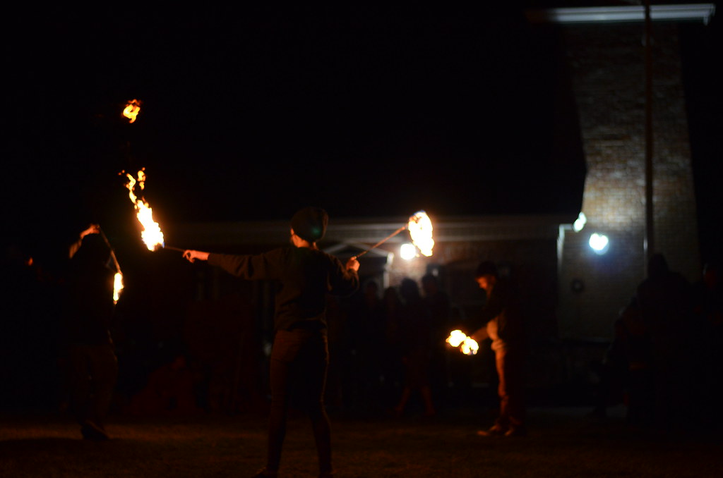Firedance