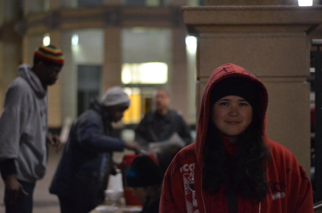 Occupy Oakland