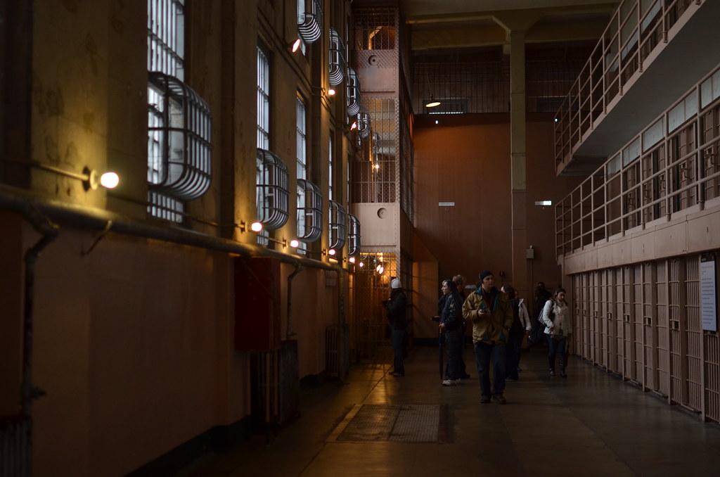 Alcatraz 135