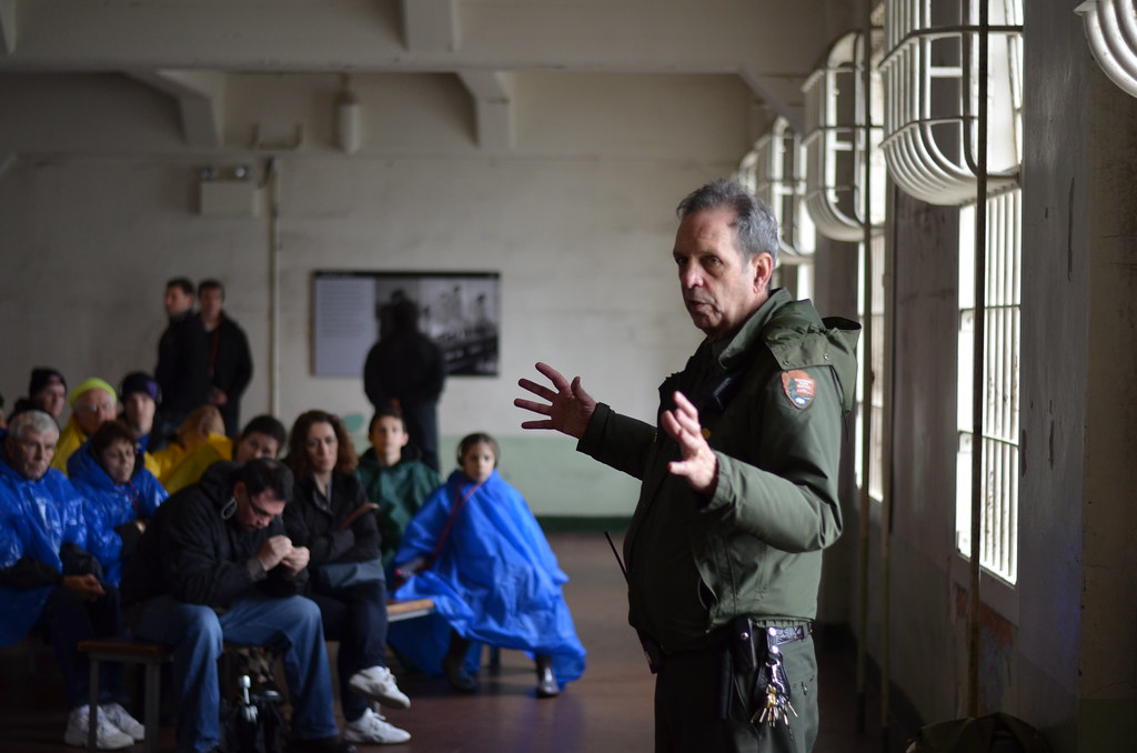 Alcatraz 164