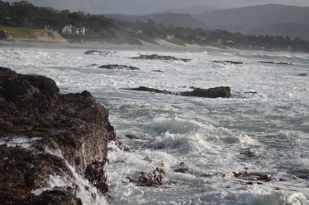 Carmel California 115