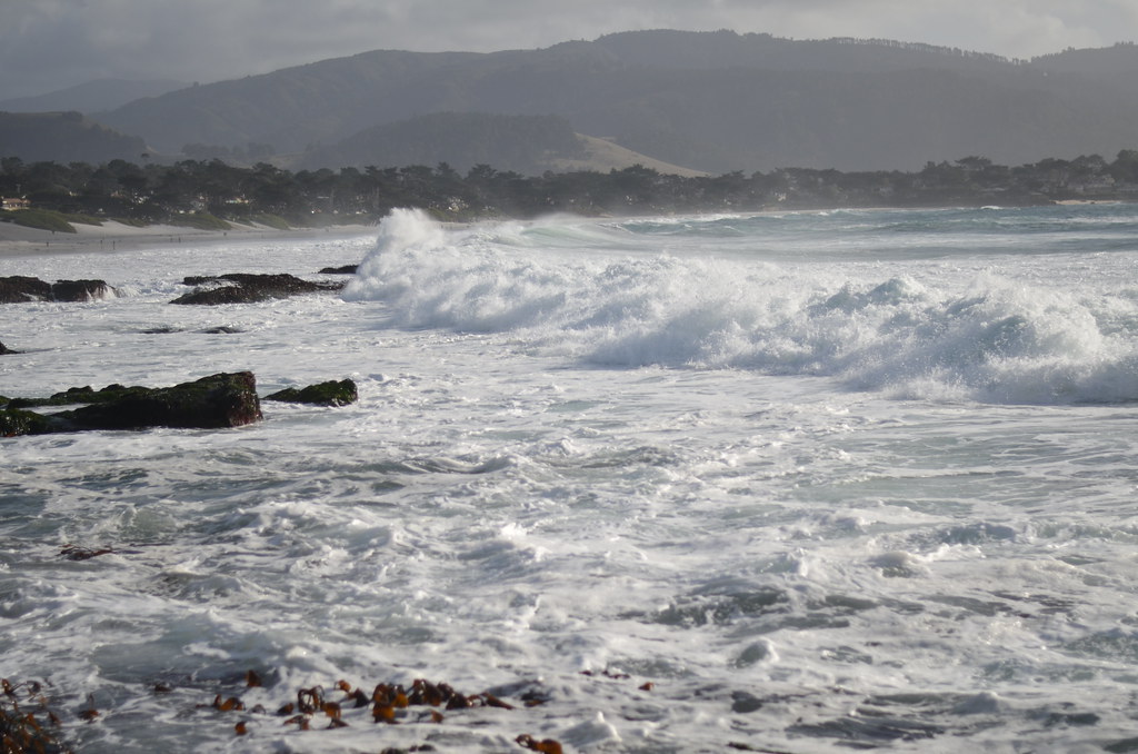 Carmel California 116