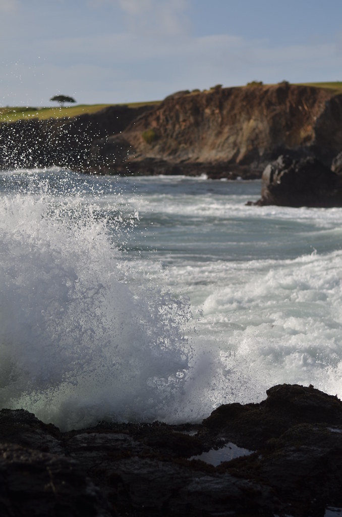 Carmel California 123