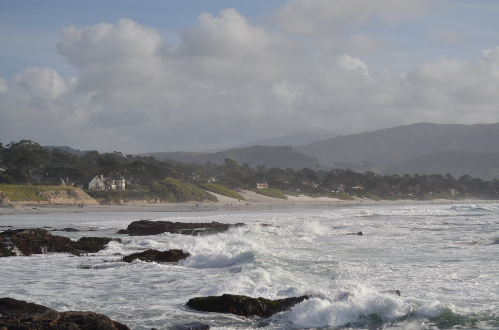 Carmel California 130