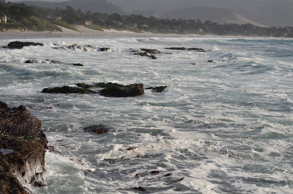 Carmel California 131