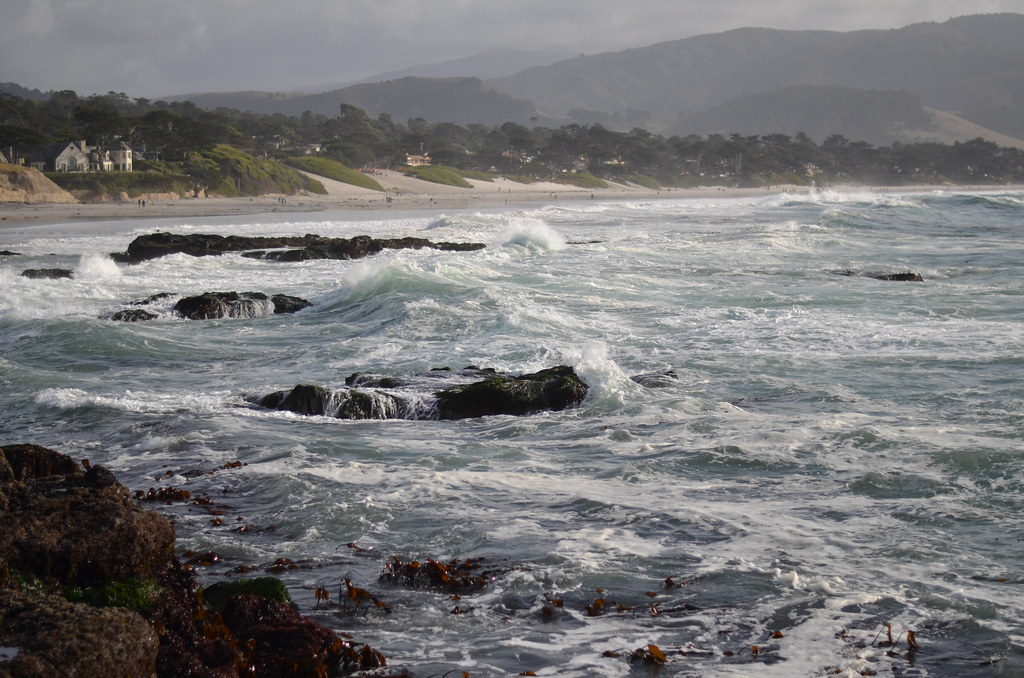 Carmel California 134