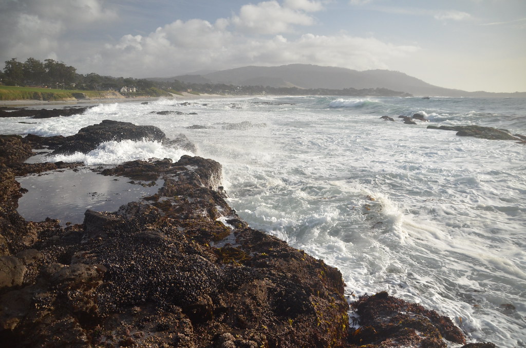 Carmel California 164