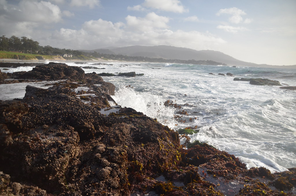 Carmel California 180