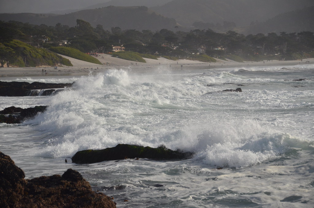 Carmel California 187
