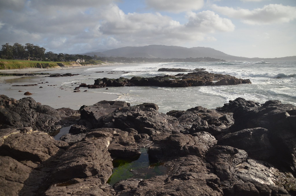 Carmel California 200