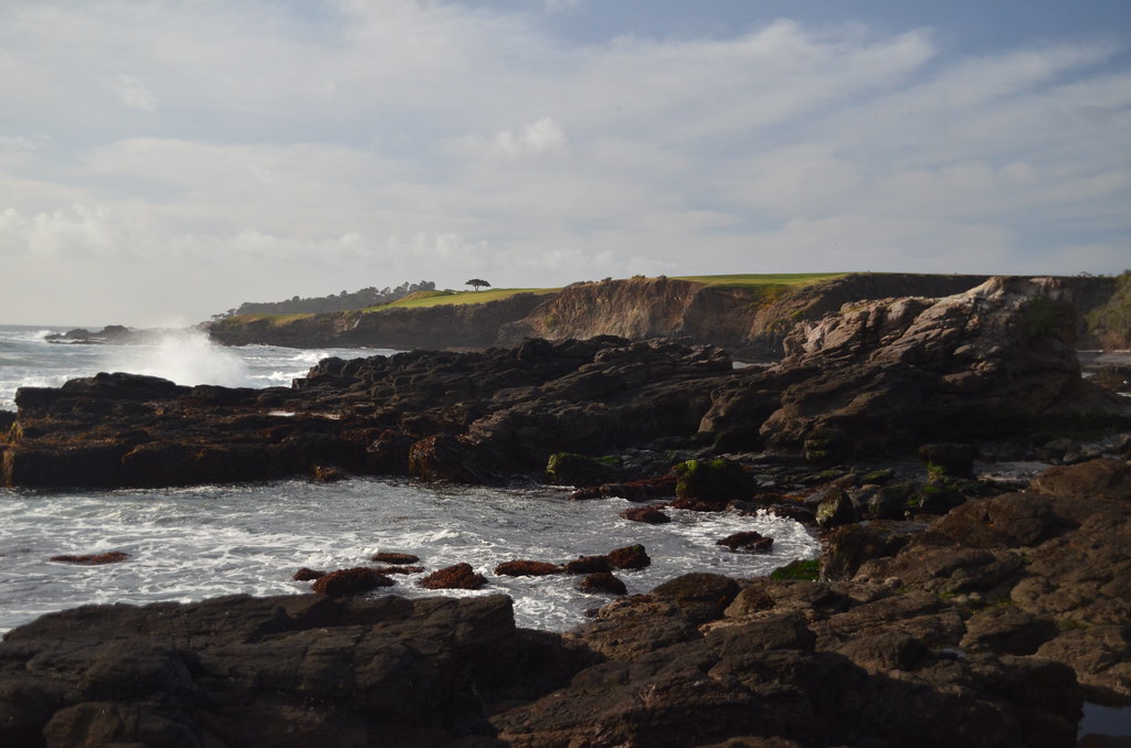 Carmel California 201