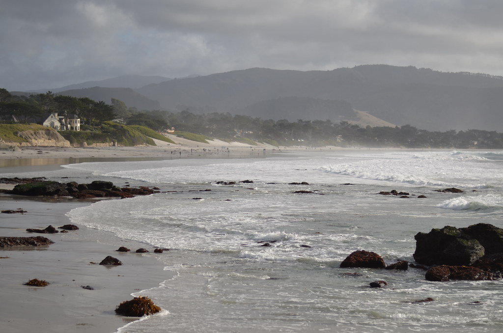 Carmel California 204