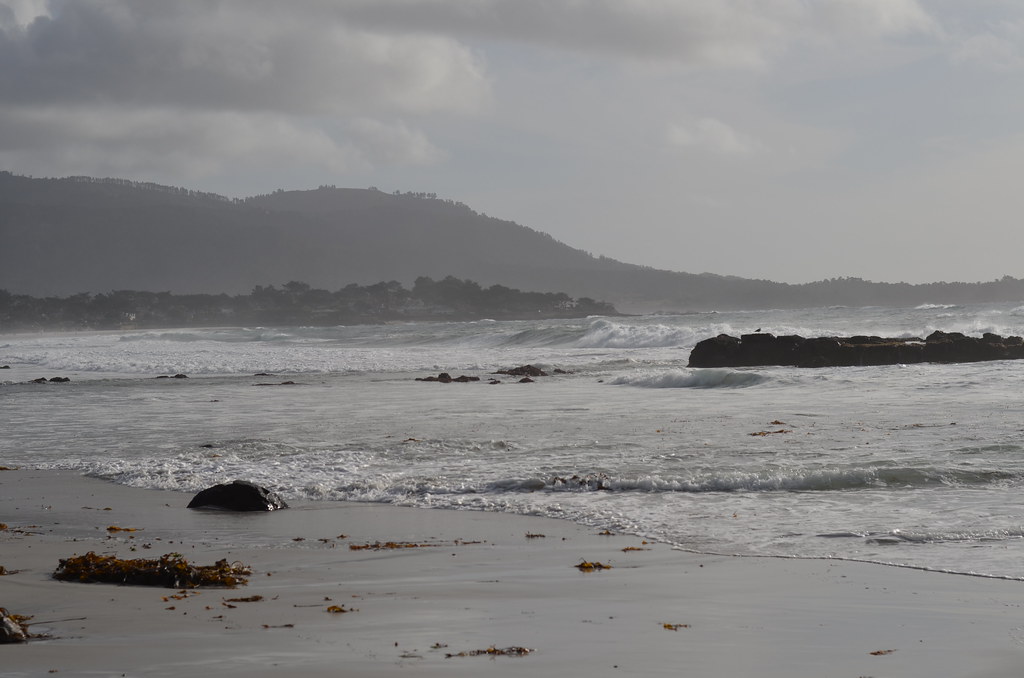 Carmel California 207