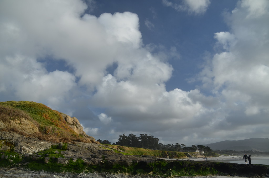 Carmel California 213