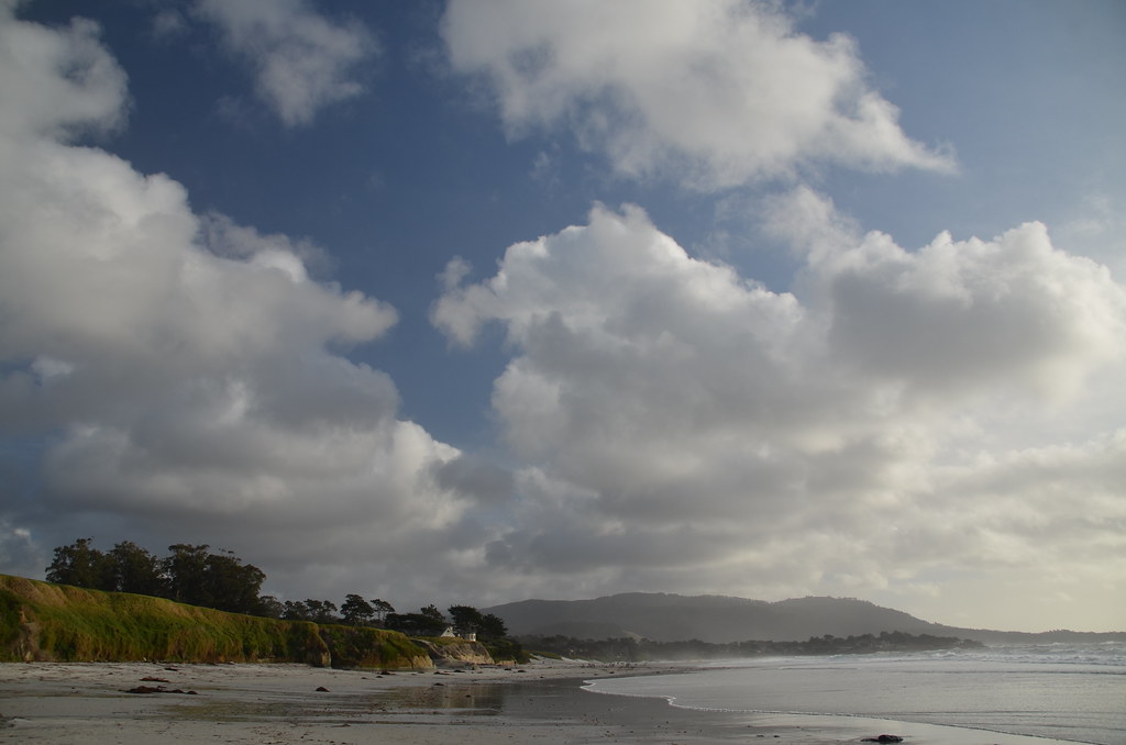 Carmel California 222