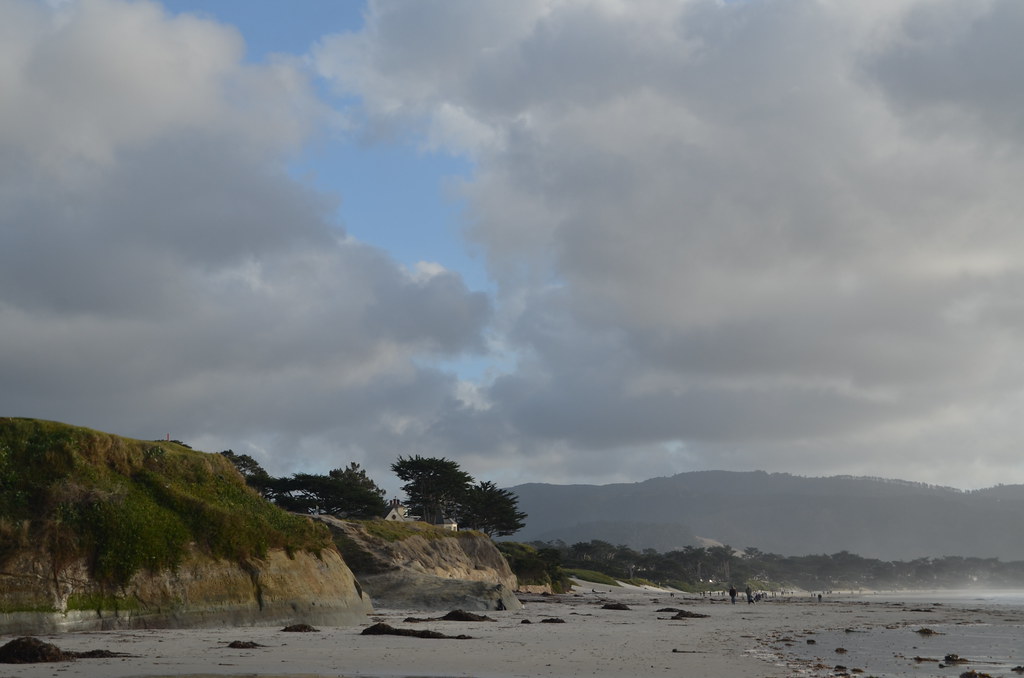 Carmel on the Sea