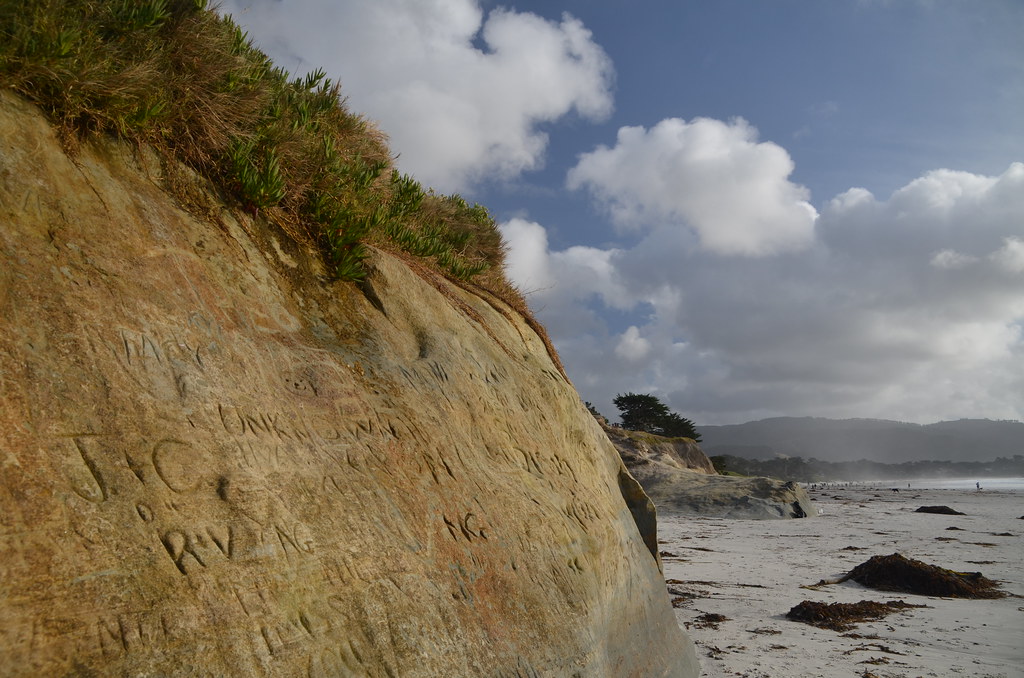Carmel California 236