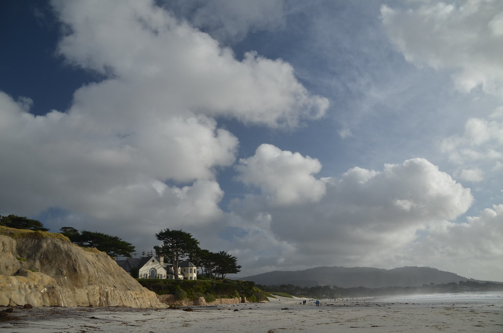Carmel California 240