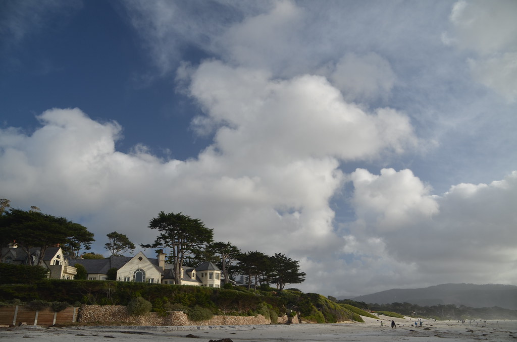 Carmel California 241