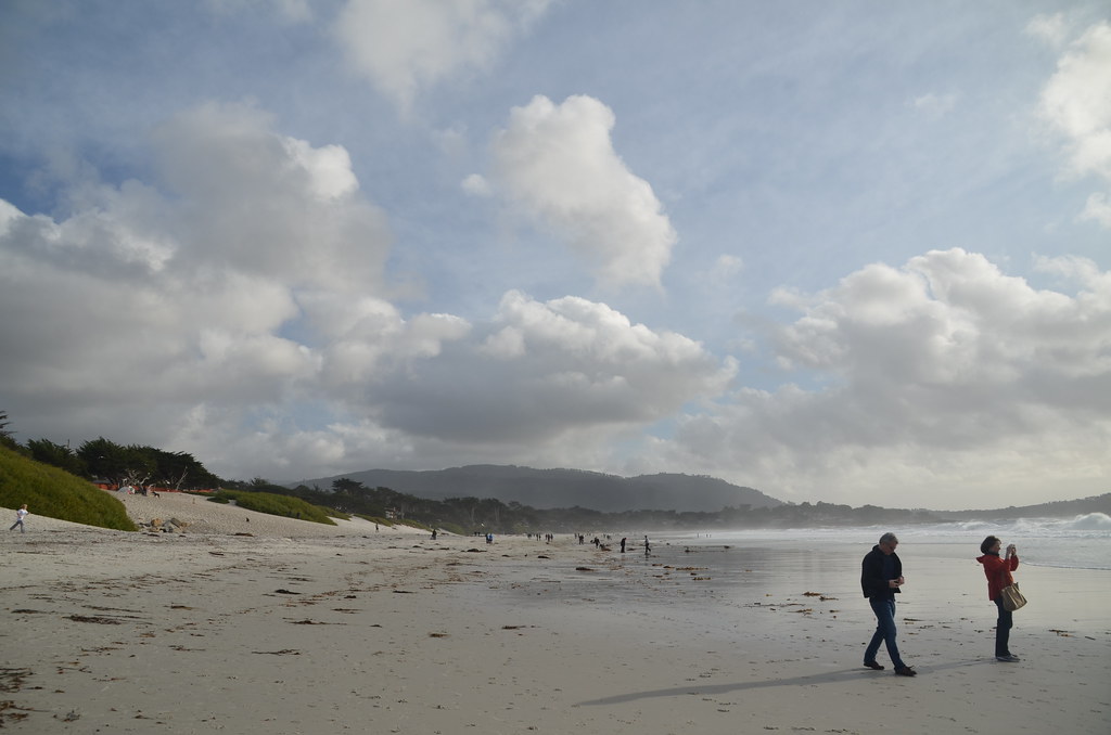 Carmel California 244