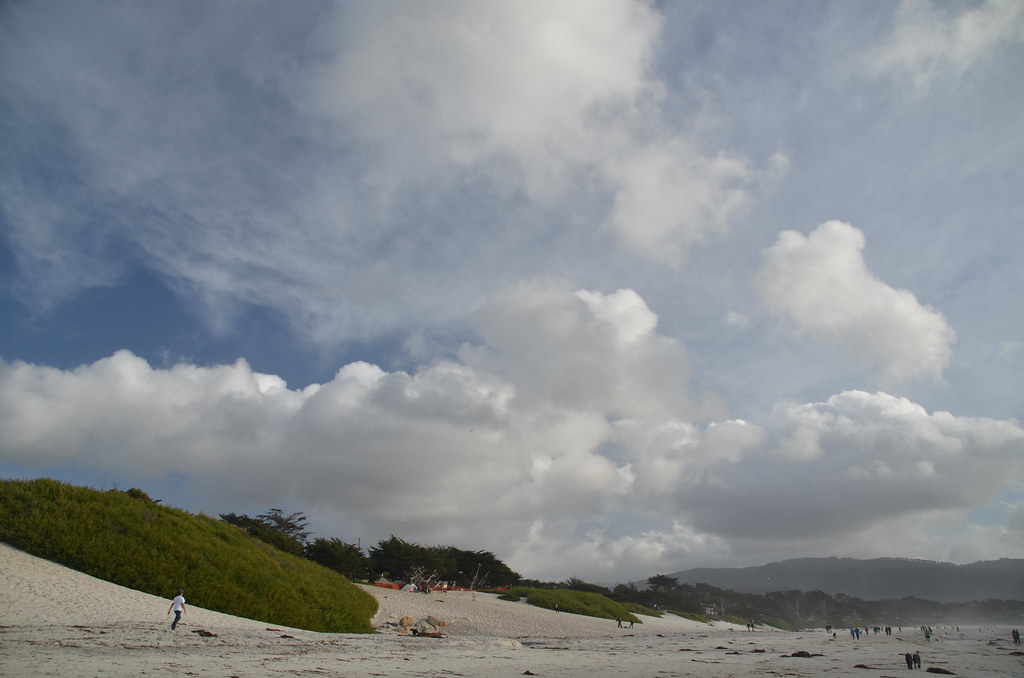 Carmel California 245