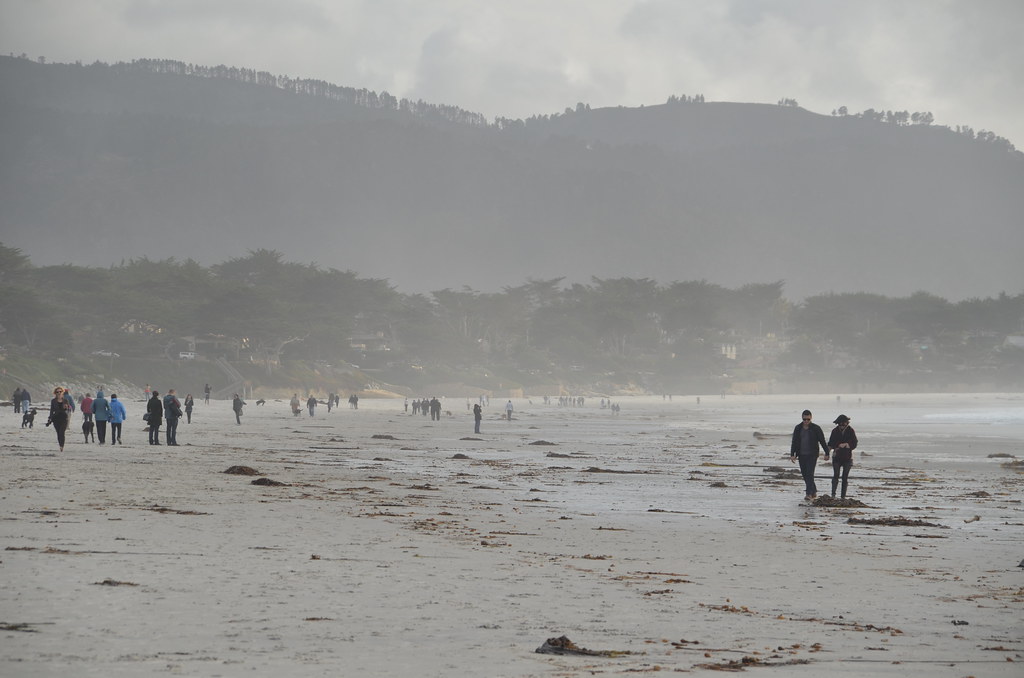Carmel California 247