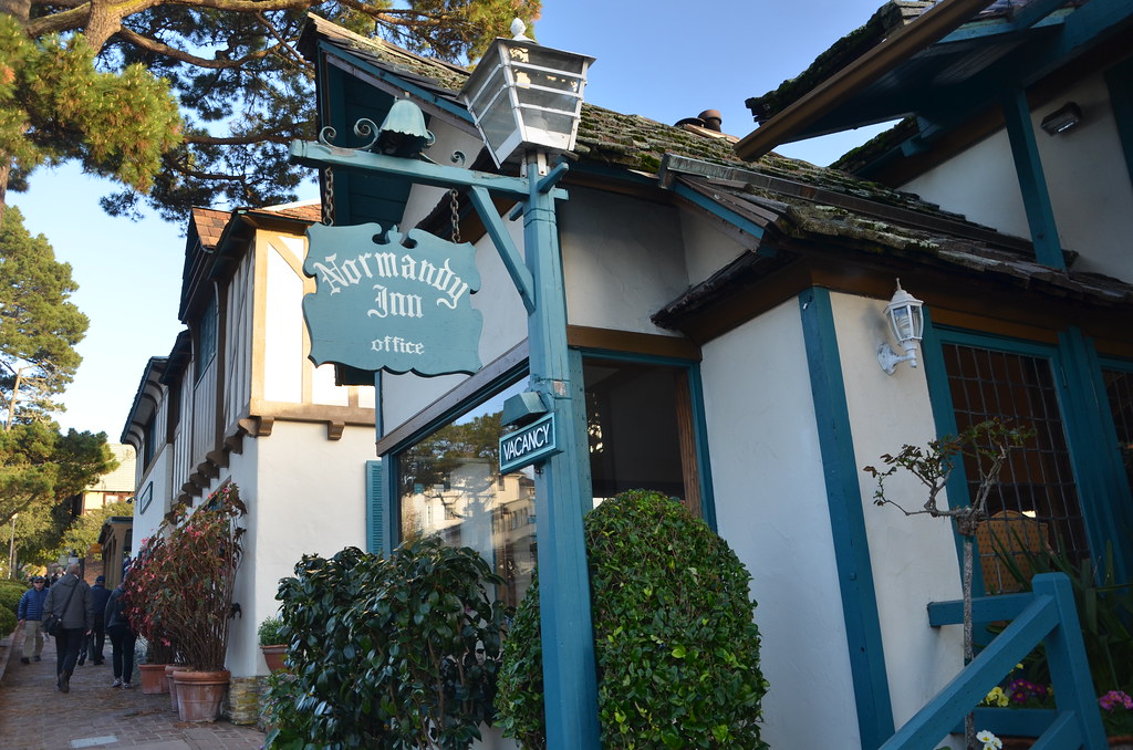 Carmel California 254