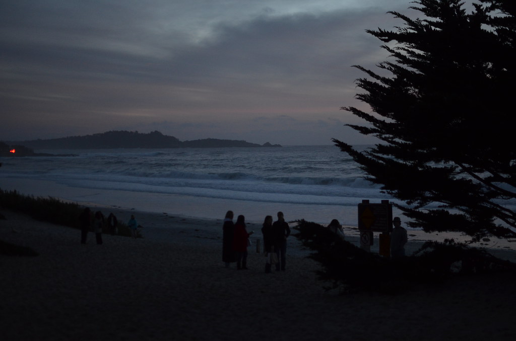 Carmel California 258