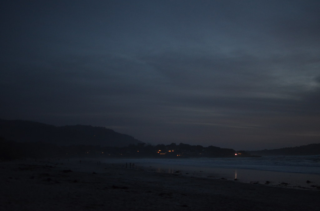 Carmel California 260