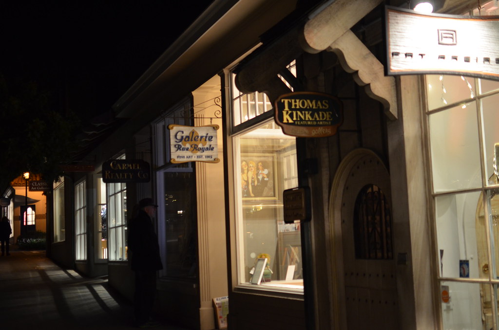Carmel California 306