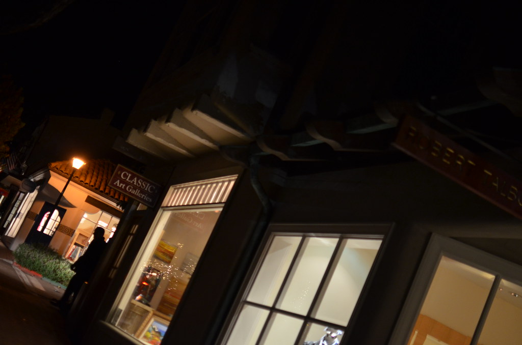 Carmel California 308