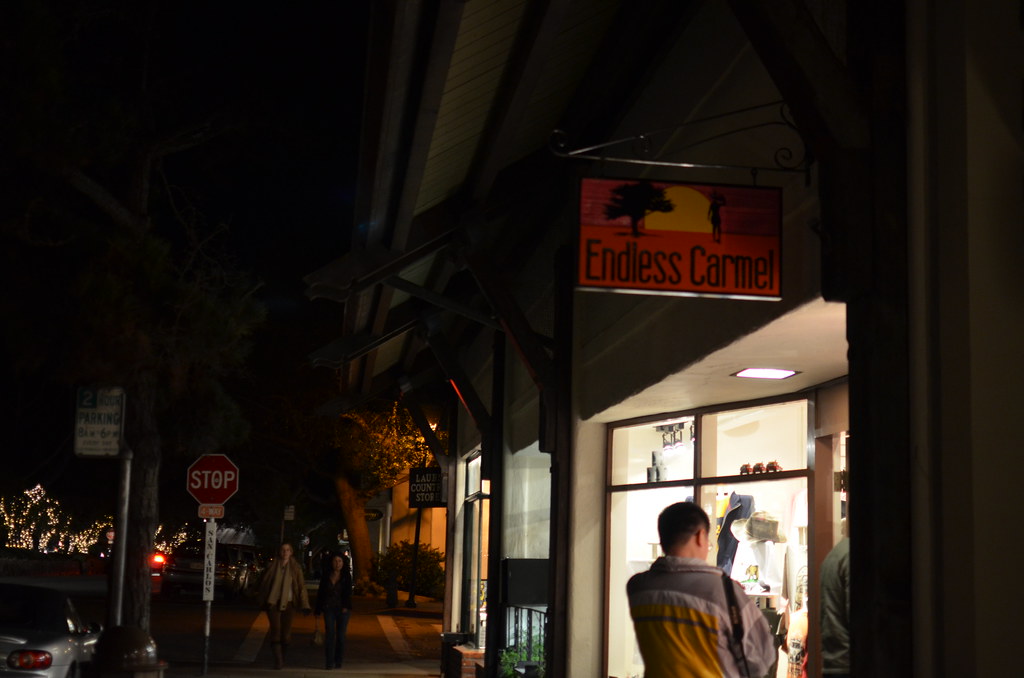 Carmel California 311