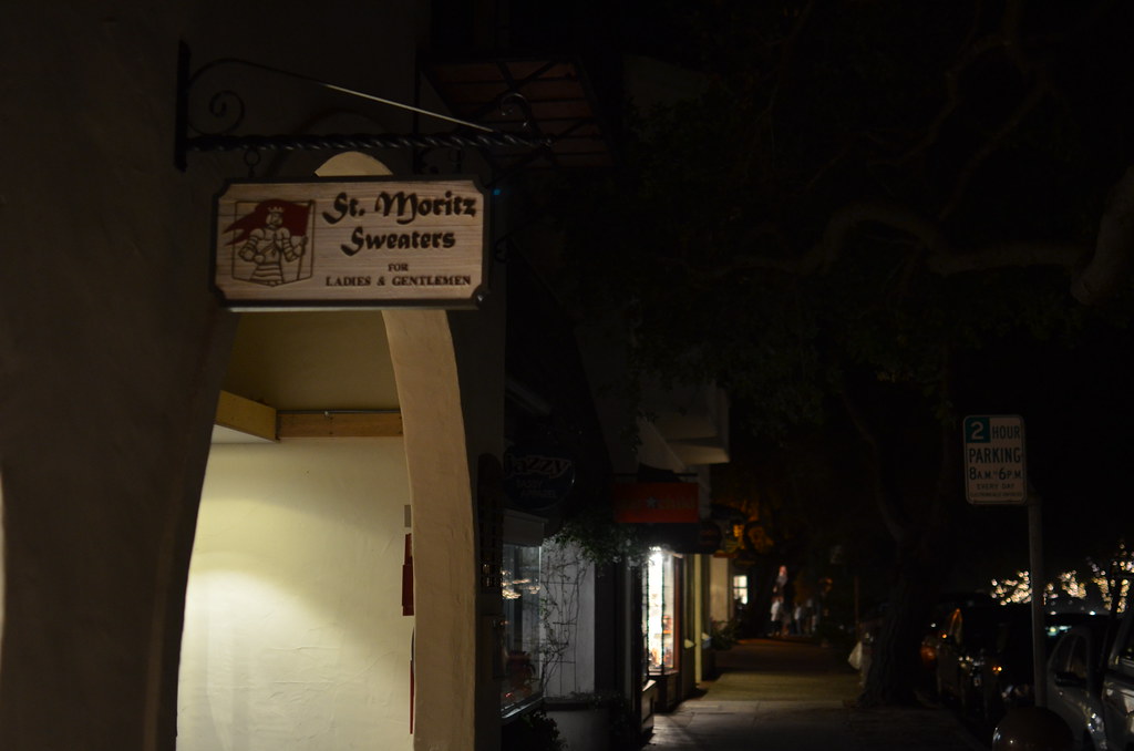 Carmel California 313