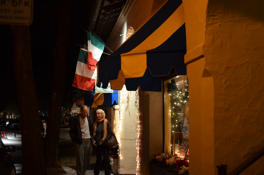 Carmel California 316
