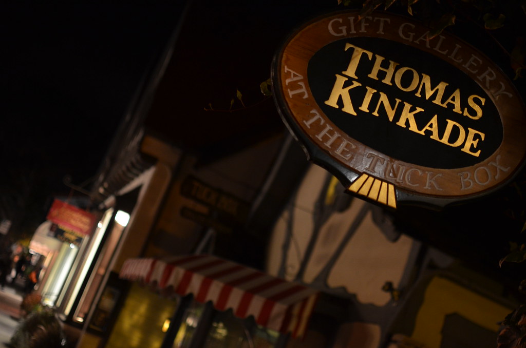 Carmel California 318