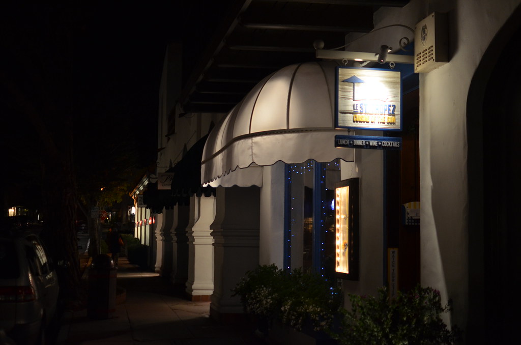 Carmel California 321