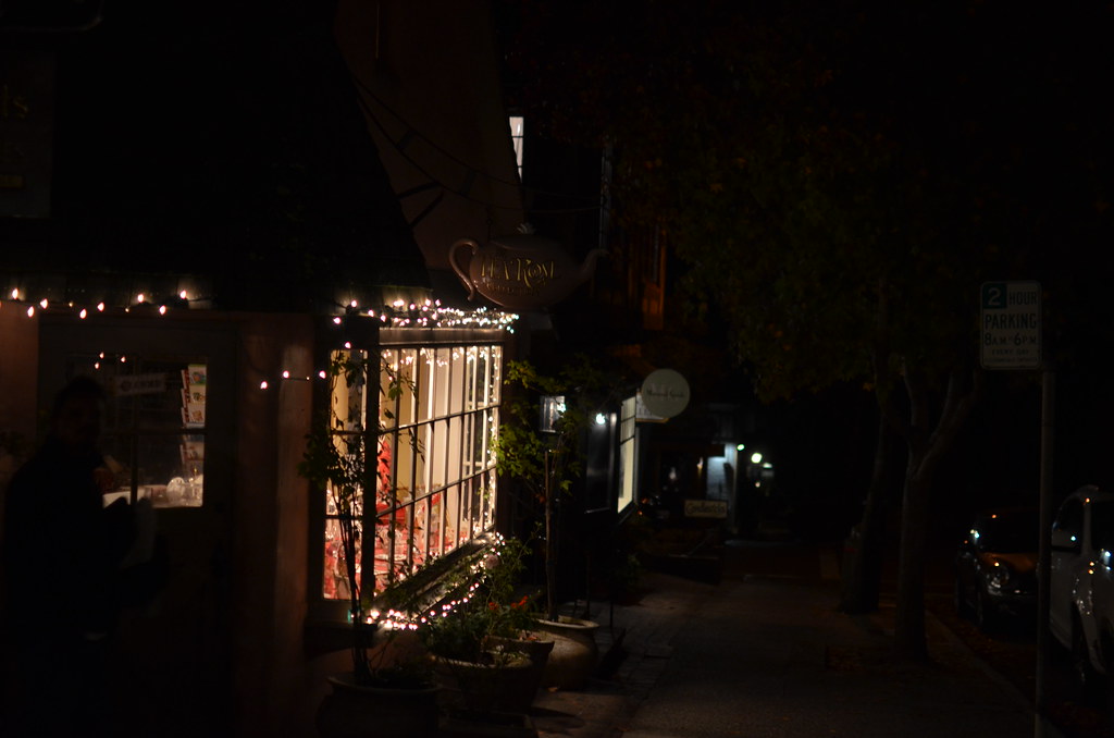 Carmel California 325