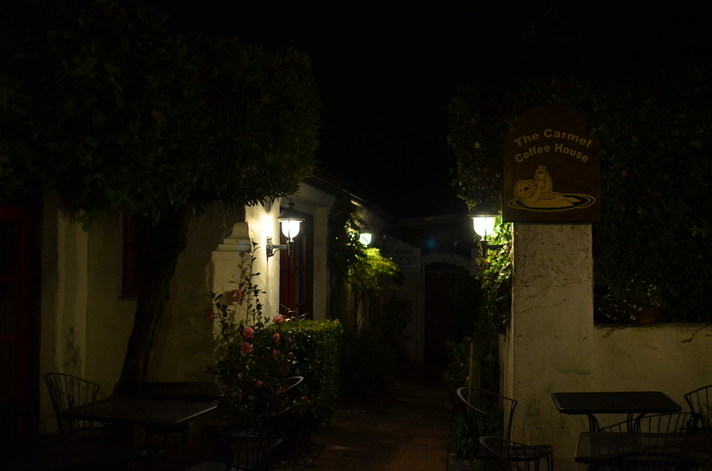 Carmel California 331