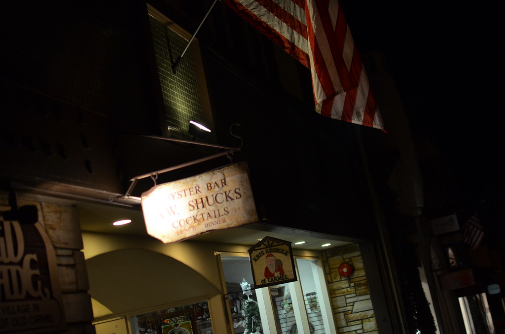 Carmel California 337